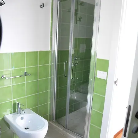 Valois Vera Vista Mare Hébergement de vacances