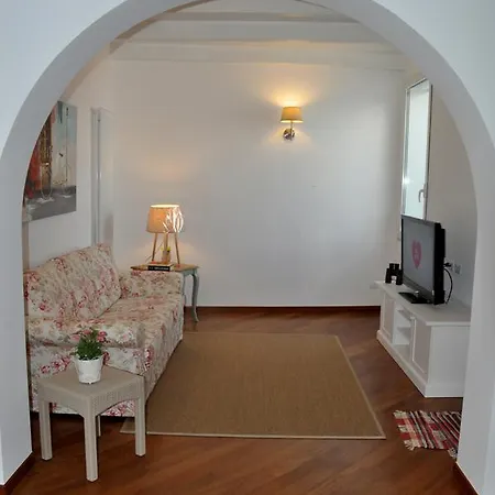 Hébergement de vacances Valois Vera Vista Mare *