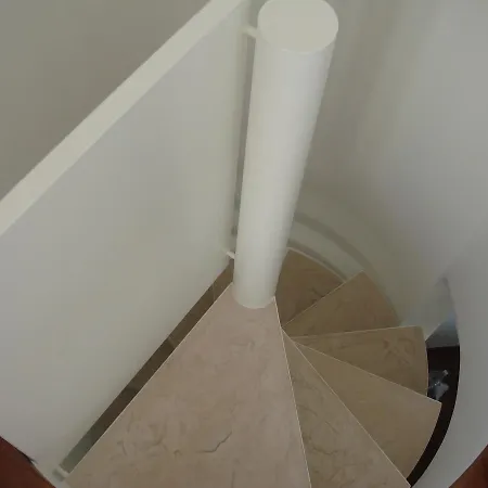 Valois Vera Vista Mare * Monopoli