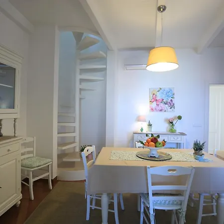 Valois Vera Vista Mare Hébergement de vacances