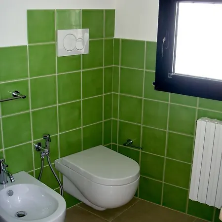 Valois Vera Vista Mare Hébergement de vacances *