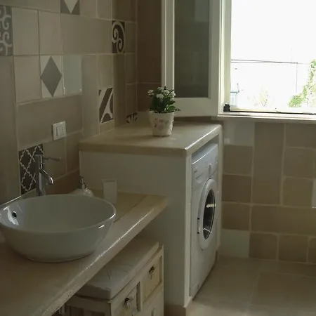 Hébergement de vacances Valois Vera Vista Mare Monopoli