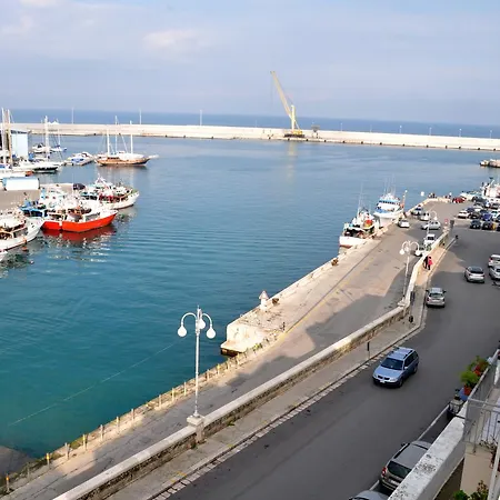 Valois Vera Vista Mare Hébergement de vacances