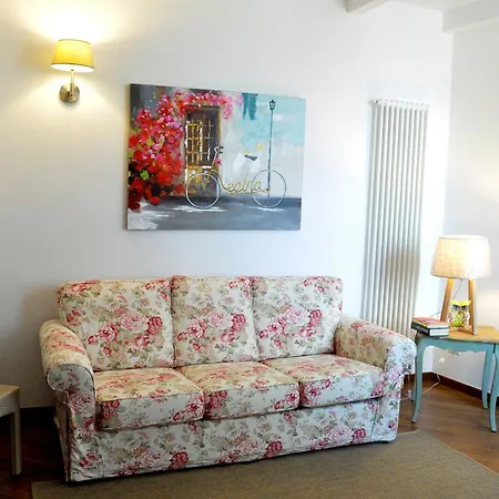 Valois Vera Vista Mare Hébergement de vacances Monopoli