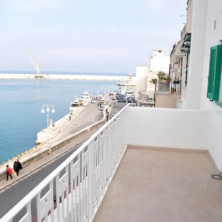 Hébergement de vacances Valois Vera Vista Mare