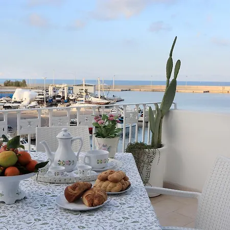 Hébergement de vacances Valois Vera Vista Mare