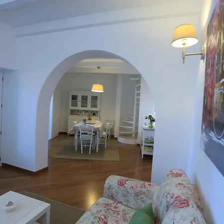 Valois Vera Vista Mare *