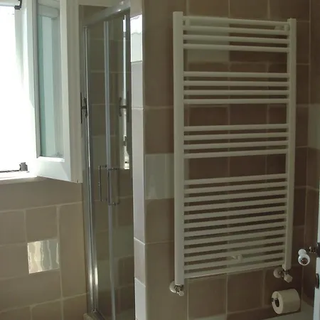 Hébergement de vacances Valois Vera Vista Mare Monopoli