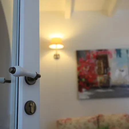 Valois Vera Vista Mare Hébergement de vacances