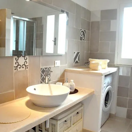 Valois Vera Vista Mare *