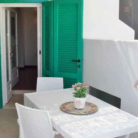 Hébergement de vacances Valois Vera Vista Mare Monopoli