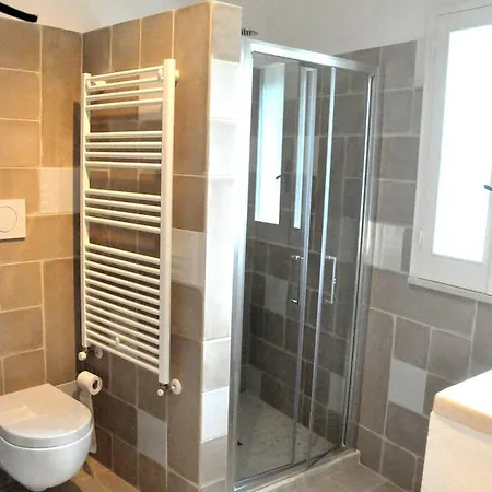 Hébergement de vacances Valois Vera Vista Mare