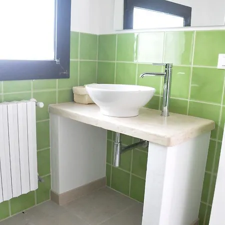 Valois Vera Vista Mare Hébergement de vacances