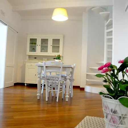 Hébergement de vacances Valois Vera Vista Mare Monopoli