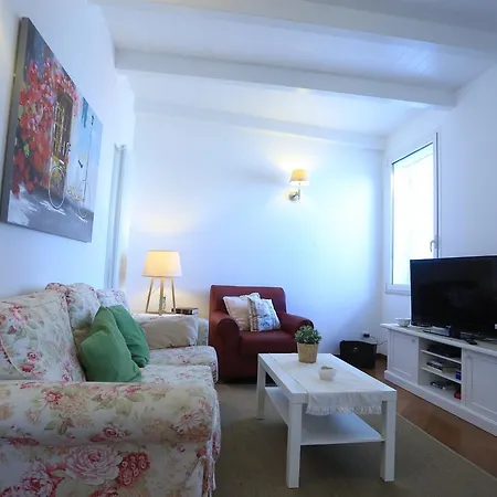 Hébergement de vacances Valois Vera Vista Mare Monopoli