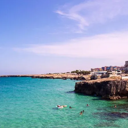 Valois Vera Vista Mare Hébergement de vacances
