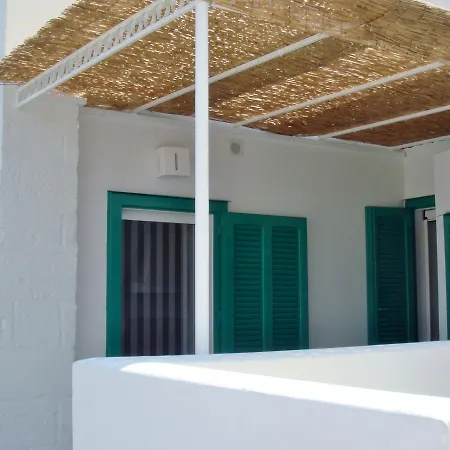 Ferienhaus Valois Vera Vista Mare Monopoli