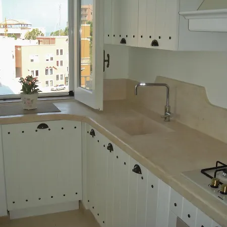 Ferienhaus Valois Vera Vista Mare Monopoli