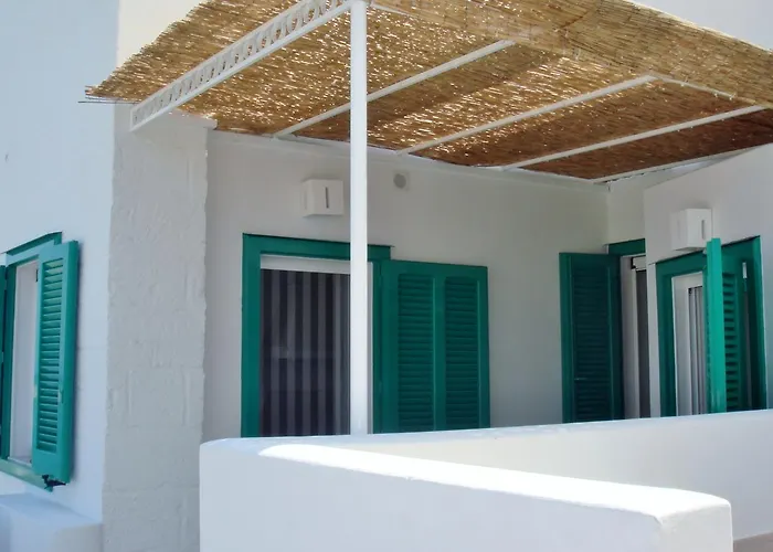 Holiday home Valois Vera Vista Mare Monopoli
