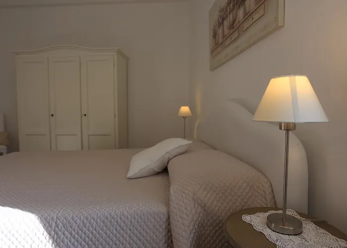 Valois Vera Vista Mare Holiday home *