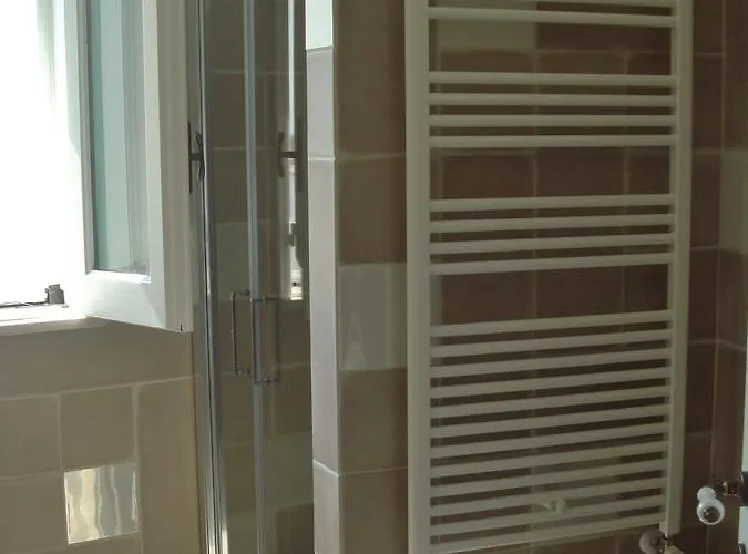 Holiday home Valois Vera Vista Mare Monopoli