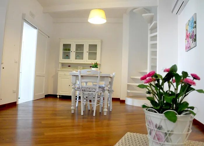 Holiday home Valois Vera Vista Mare Monopoli